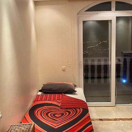 Villa Royal Alanya Exterior foto