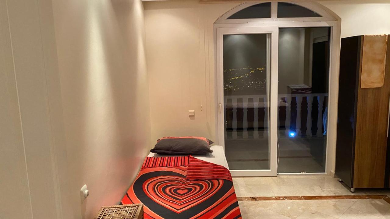 Villa Royal Alanya Exterior foto