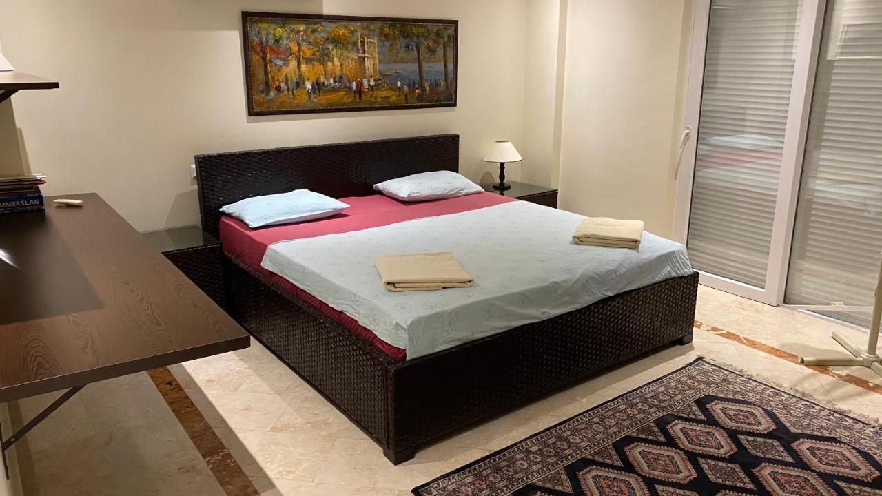 Villa Royal Alanya Exterior foto
