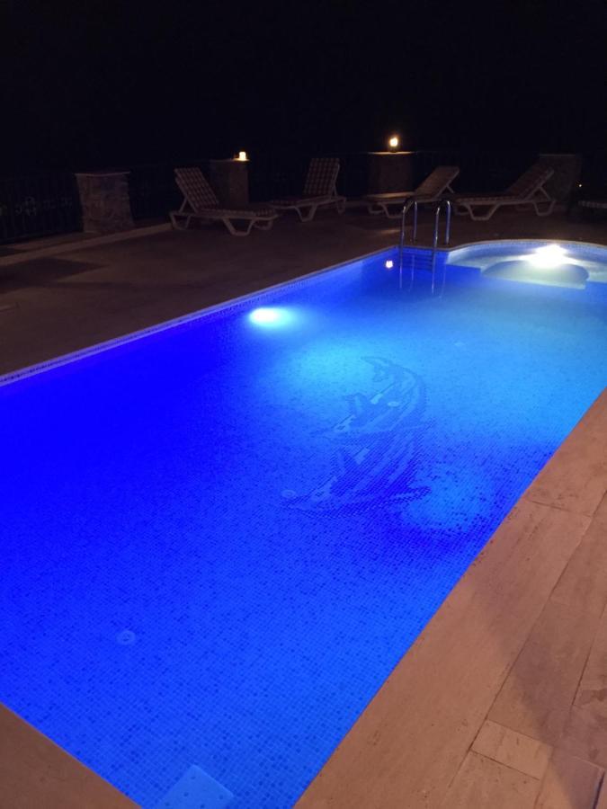 Villa Royal Alanya Exterior foto